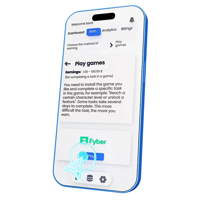 Everything under control Everything under control